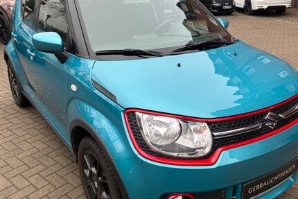 Suzuki Ignis 29.910 km 12.490 &euro; Hamburg 21033