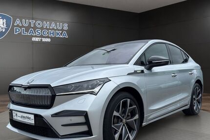 Skoda Enyaq 75.250 km 34.950 &euro; Winsen/Luhe 21423