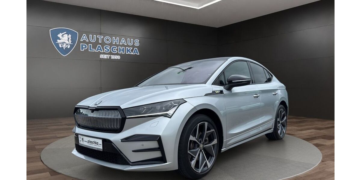Skoda Enyaq 75.250 km 34.950 &euro; Winsen/Luhe 21423