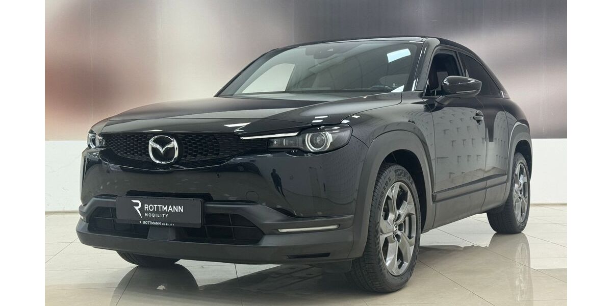 Mazda MX-30 41.730 km 12.450 &euro; Oberhausen 46149