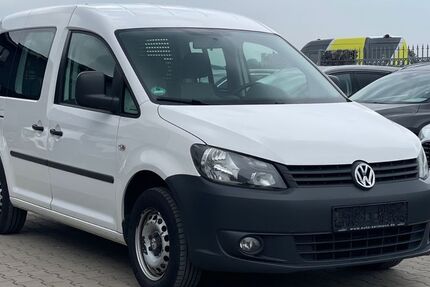 VW Caddy 187.000 km 7.690 &euro; Bohmte (bei Osnabrück) 49163