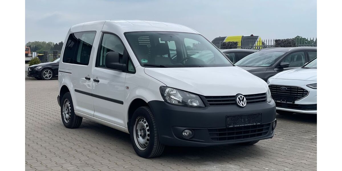 VW Caddy 187.000 km 7.690 &euro; Bohmte (bei Osnabrück) 49163