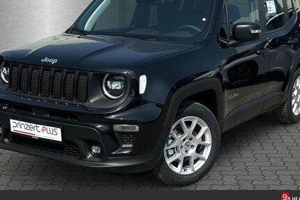 Jeep Renegade 4.970 km 25.970 &euro; Darmstadt 64285