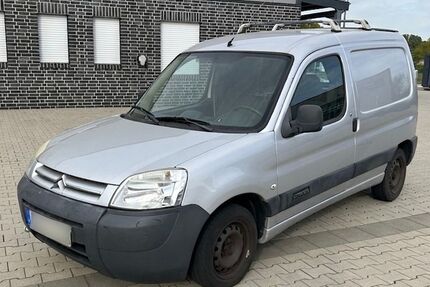Citroen Berlingo 84.990 km 2.890 &euro; Heiden 46359