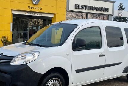 Renault Kangoo 41.106 km 9.758 &euro; Edewecht 26188