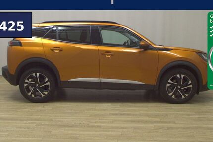 Peugeot 2008 158.785 km 10.780 &euro; Bremen / Arsten 28279