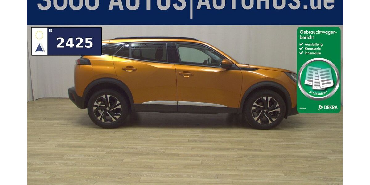 Peugeot 2008 158.785 km 10.780 &euro; Bremen / Arsten 28279