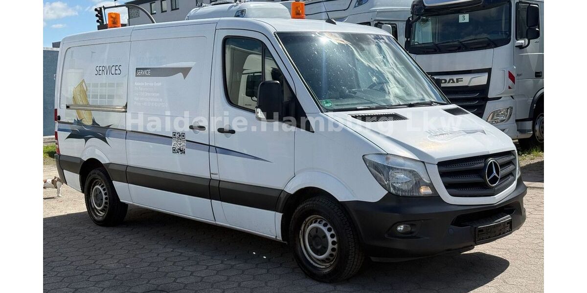 Mercedes-Benz Sprinter 315.000 km 10.103 &euro; Hamburg 20539