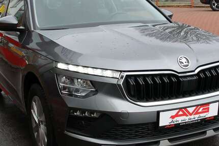 Skoda Kamiq 10.095 km 20.950 &euro; Ebersberg 85560