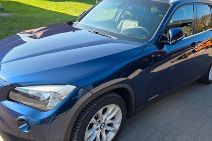 BMW X1 134.000 km 15.000 &euro; Winsen Luhe 21423
