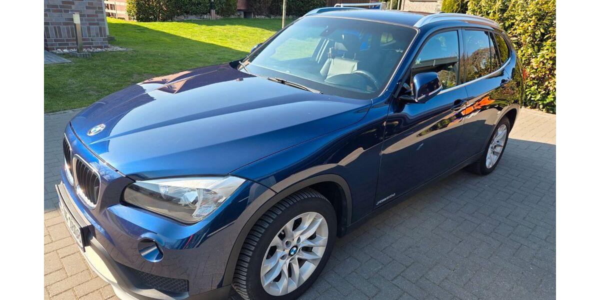 BMW X1 134.000 km 15.000 &euro; Winsen Luhe 21423