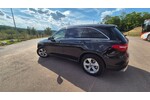 Mercedes-Benz GLC 250 4Matic 100.000 km 27.500 € Trier 54290