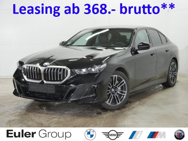 BMW i5 8.432 km 59.989 € Frankfurt 60314
