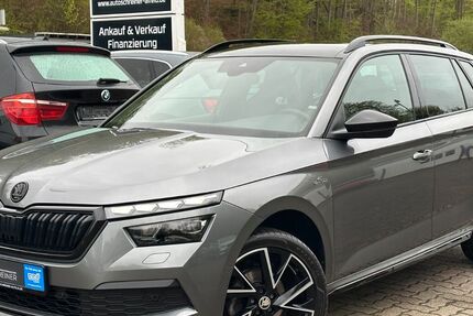 Skoda Kamiq 52.064 km 19.990 &euro; Alfeld (Leine) 31061