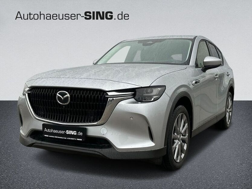 CX-60