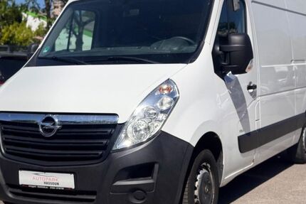 Opel Movano 362.662 km 7.999 &euro; Sulz a. N 72172