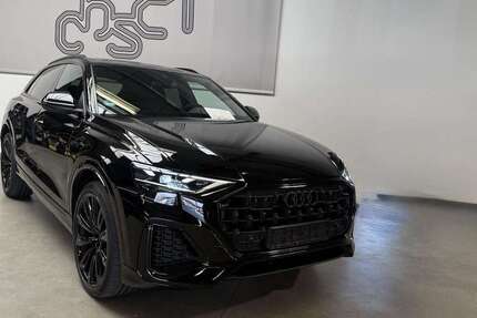 Audi Q8 19.349 km 82.790 &euro; Maintal 63477