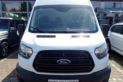 Ford Transit 133.700 km 12.222 &euro; Fürstenfeldbruck 82256