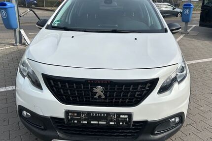 Peugeot 2008 67.881 km 7.399 &euro; Wiesbaden 65201
