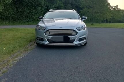 Ford Mondeo 212.000 km 8.000 € Nohn 54578