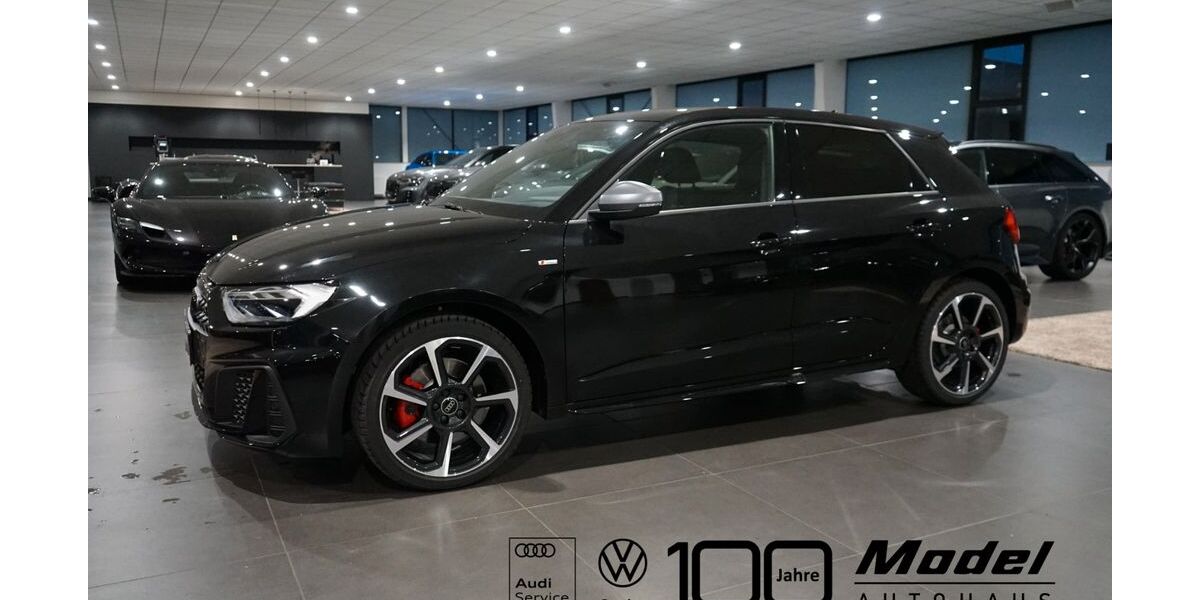 Audi A1 7.400 km 35.900 &euro; Blaufelden - Wiesenbach 74572