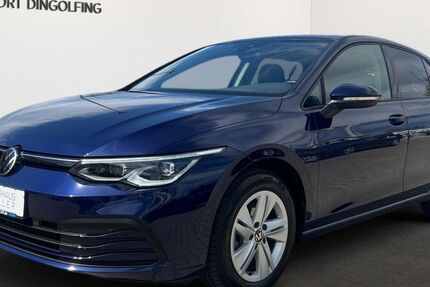 VW Golf 50.000 km 21.490 &euro; Dingolfing 84130