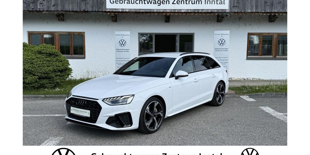 Audi A4 81.500 km 32.490 &euro; Raubling 83064