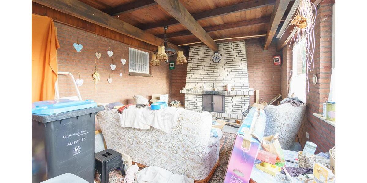 ***NEUER KAUFPREIS*** Einfamilienhaus mit Einliegerwohnung in zentraler Lage von Ostrhauderfehn - Einfamilienhaus Ostrhauderfehn | Angebot:26646491