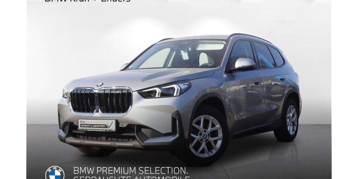 BMW X1 43.600 km 38.900 &euro; Nidda 63667