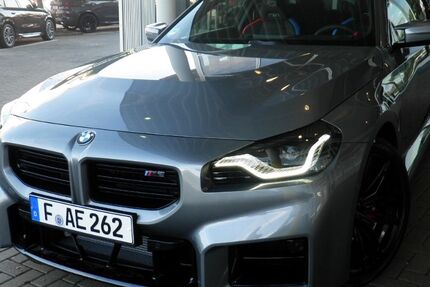 BMW M2 11.586 km 65.750 &euro; Frankfurt am Main 60435