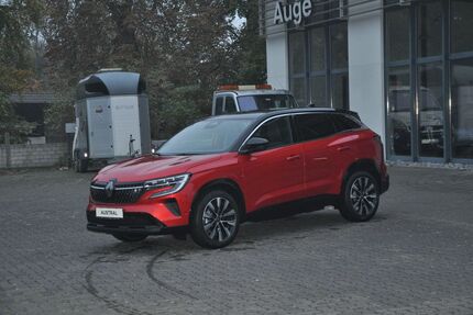 Renault Austral 3.808 km 34.900 € Soest 59494
