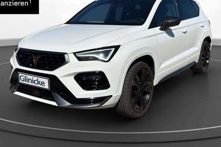 Cupra Ateca 38.870 km 29.880 &euro; Lübbecke 32312