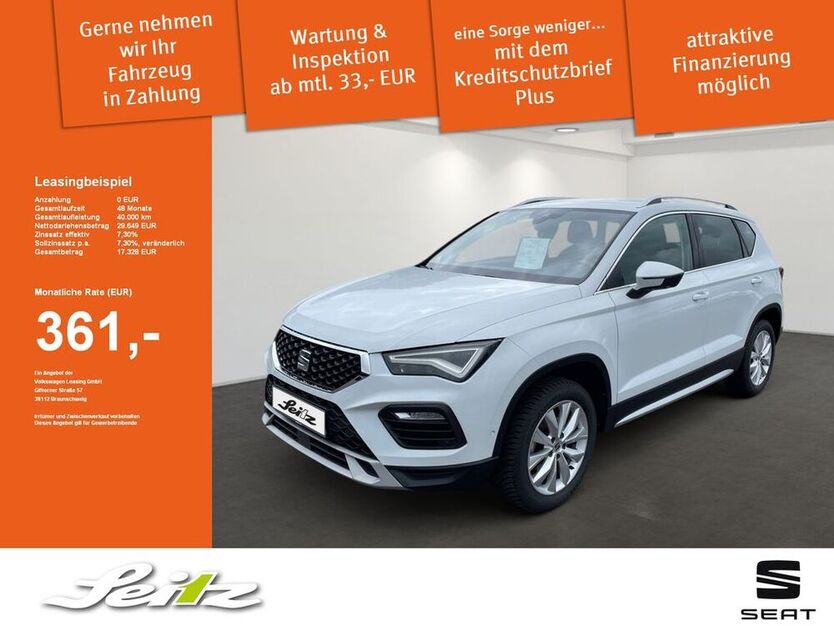 Ateca