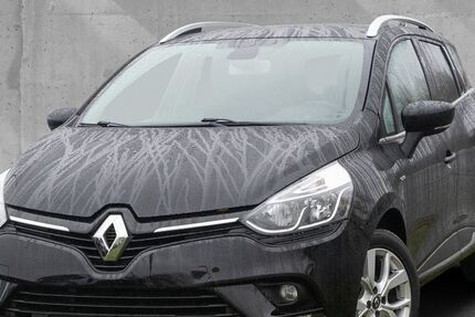 Renault Clio 44.600 km 10.950 &euro; Schwerin 19061