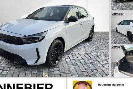 Opel Corsa 1.500 km 20.989 &euro; Zehdenick 16792