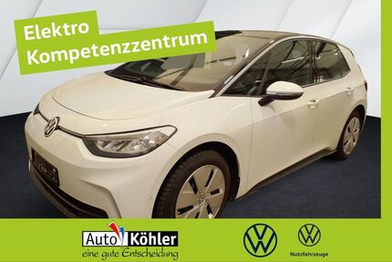 VW ID.3 28.000 km 29.840 € Mainburg 84048
