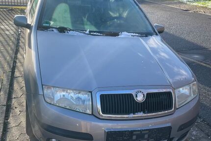 Skoda Fabia 215.696 km 999 &euro; Mönchengladbach 41238