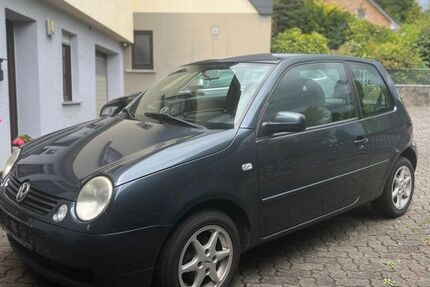 VW Lupo 199.205 km 1.500 € Willroth 56594