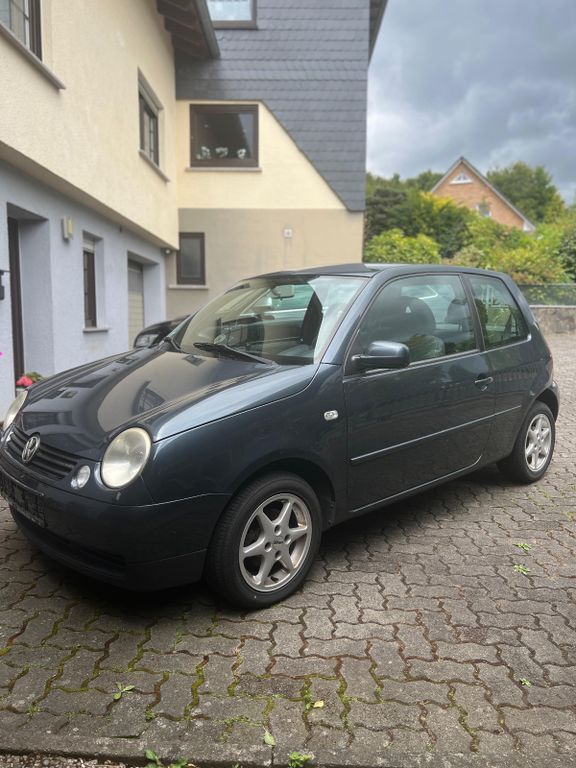 VW Lupo 199.205 km 1.500 € Willroth 56594