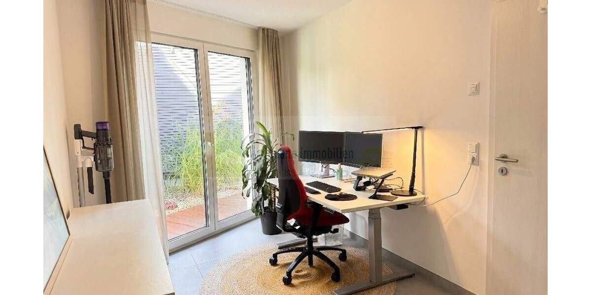 Etagenwohnung Donaueschingen - 5 Zimmer, 126 m&sup2;, 499.900&euro; | Angebot:25738202