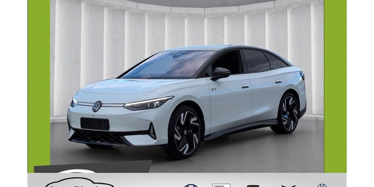 VW ID.7 9.318 km 47.980 &euro; Pocking 94060