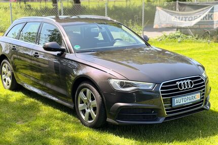 Audi A6 161.000 km 14.499 &euro; Seelze 30926