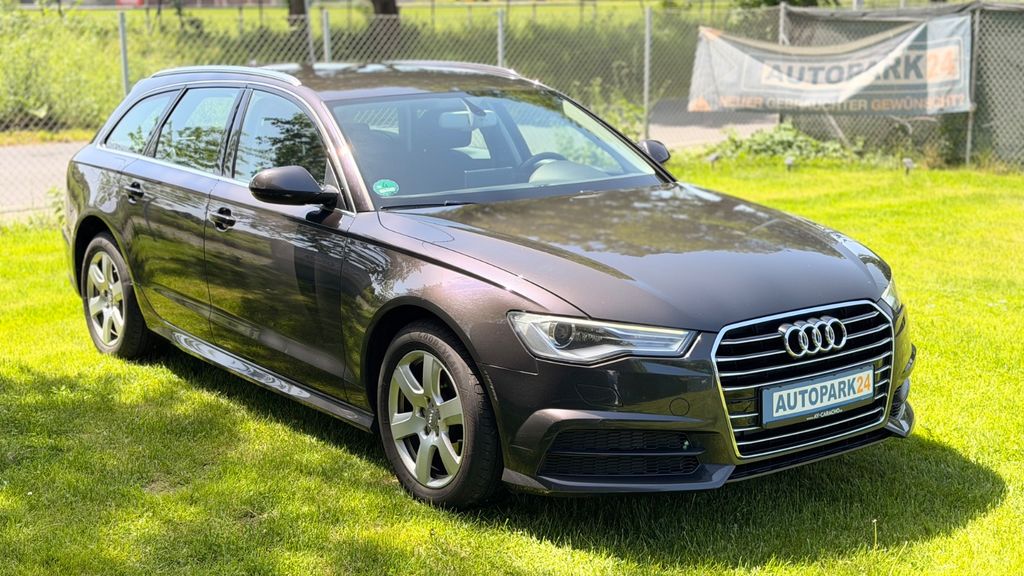 Audi A6 161.000 km 14.499 &euro; Seelze 30926