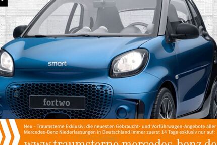 Smart ForTwo 28.299 km 12.590 &euro; Köln 51149