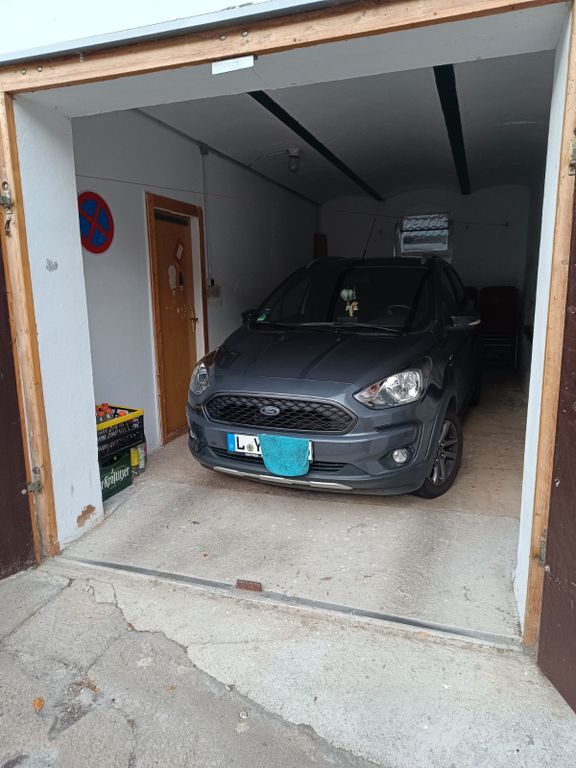 Ford Ka/Ka+ 51.000 km 8.650 € Pegau/ OT Eisdorf 04523