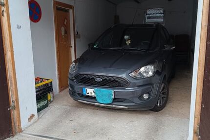 Ford Ka/Ka+ 51.000 km 8.800 € Pegau/ OT Eisdorf 04523