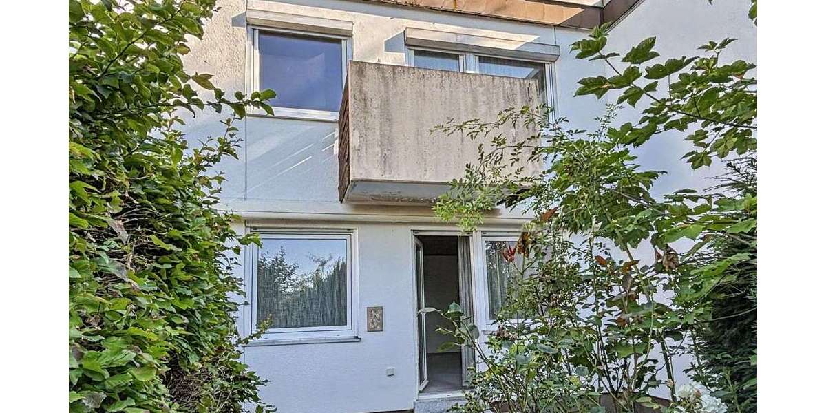 Einfamilienhaus Bayreuth Meyernberg - 4 Zimmer, 94 m&sup2;, 299.000&euro; | Angebot:26939407