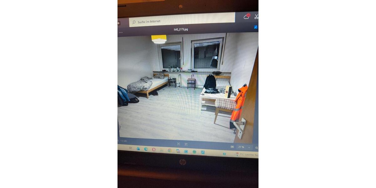 Etagenwohnung Siegen Dillnhütten - 4 Zimmer, 125 m&sup2;, 1.200&euro; | Angebot:26289253