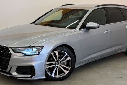 Audi A6 57.500 km 34.495 &euro; Eichenzell-Welkers 36124