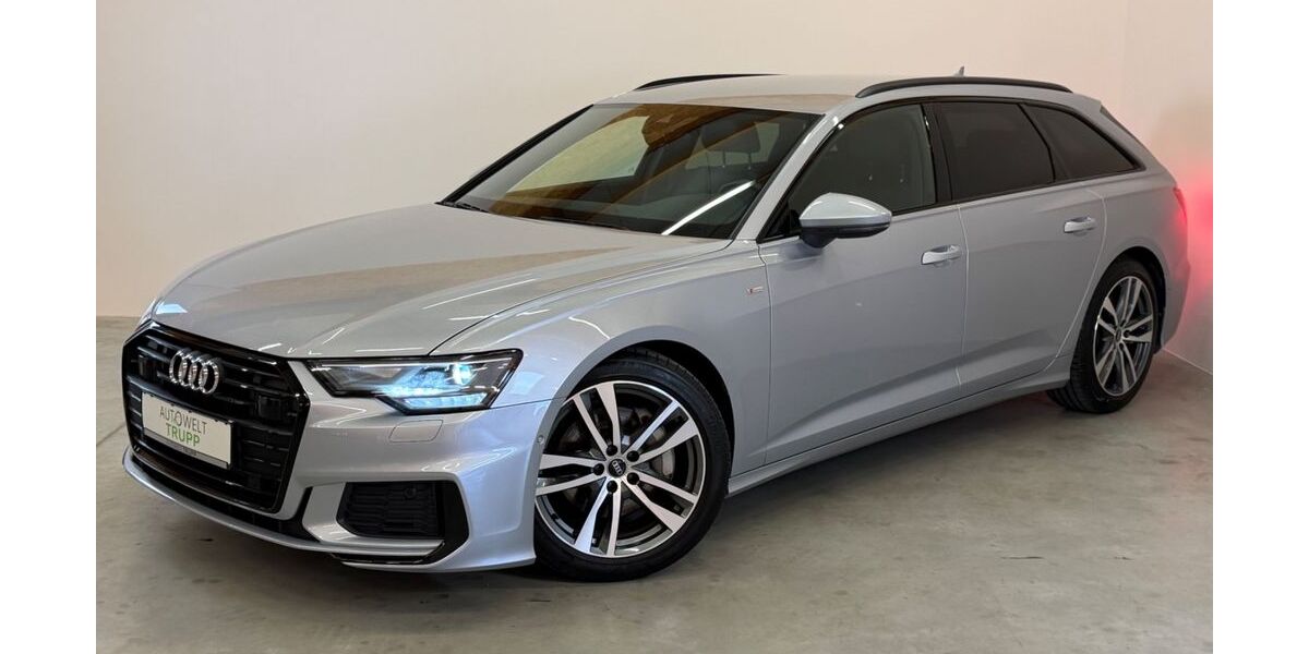 Audi A6 57.500 km 34.495 &euro; Eichenzell-Welkers 36124
